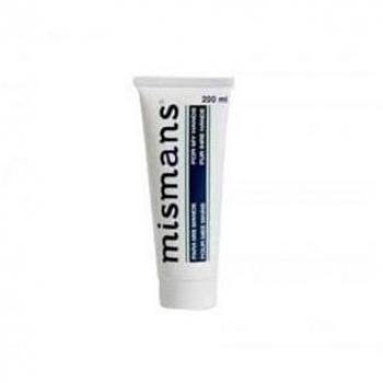 Mismans Crema De Manos Nutritiva 200Ml