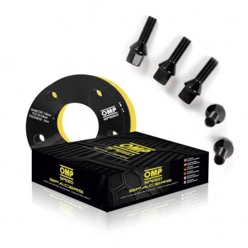 Separador de rueda OMP 5x108 67,1 M14 x 1,50 15 mm