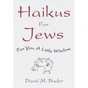 Haikus for Jews