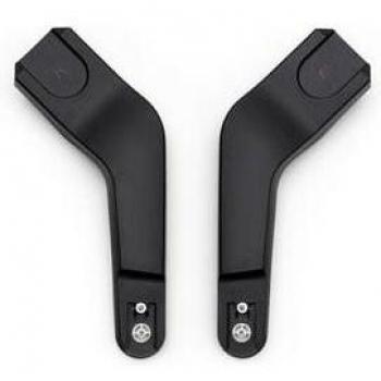 Bugaboo Butterfly Car Seat Adapters