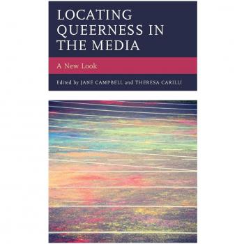 Ubicando la Queerness en los Medios: Una Nueva Perspectiva (Medios, Cultura y Artes)