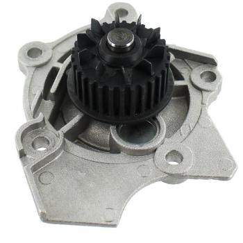 Bomba de agua SKF VKPC 81240 con kit de juntas para sistema de transmisión por correa trapezoidal, compatible con AUDI A4 B8 Avant, A3 Sportback y A5 B8 Coupe