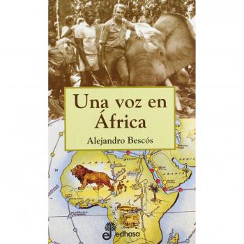 Una voz en µfrica - Bescos