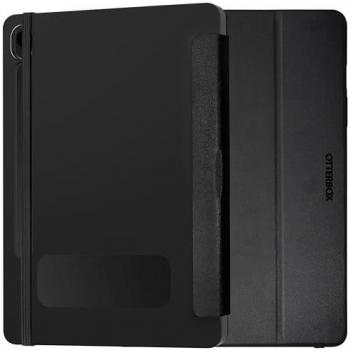 Funda OtterBox React Folio para Samsung Galaxy S9 FE - Negra