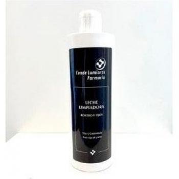 Leche Limpiadora SL Cosmética 400ml