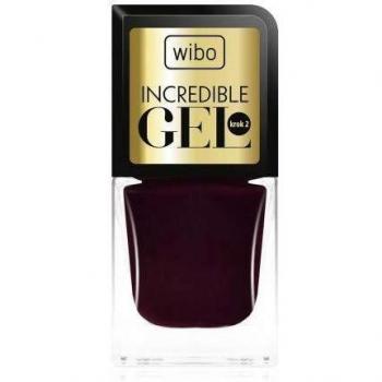 WIBO INCREDIBLE GEL NAIL POLISH 1