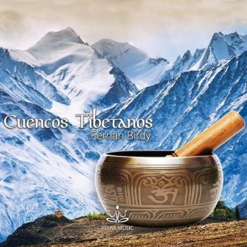 Cuencos Tibetanos   Cd