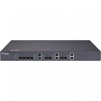 OLT EPON BDCOM P3310D con 4 puertos GE y Router Extralink EX.16965