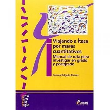 Viajando a Itaca por mares cuantitativos