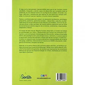 Psicoterapia breve con niños y adolescentes