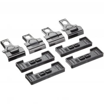 Thule 141335 - Base de baca Rapid System 1335
