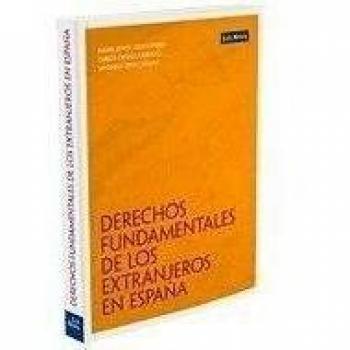 Derechos Fundamentales de los extranjeros en España