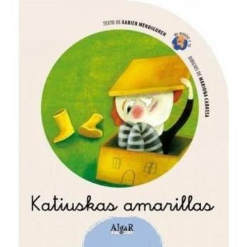 Katiuskas amarillas: 3