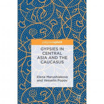 Gypsies in Central Asia and the Caucasus