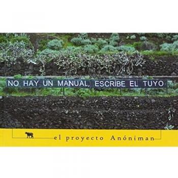 Proyecto Anoniman, El