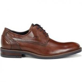 Mocasines de piel Theo Marrón Fluchos para hombre con durabilidad excepcional