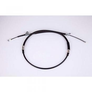 Cable de freno de mano HELLA 8AS 355 660-491 para Toyota - Seilzug, Feststellbremse