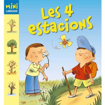 Les 4 estacions
