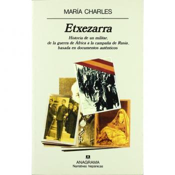 Etxezarra