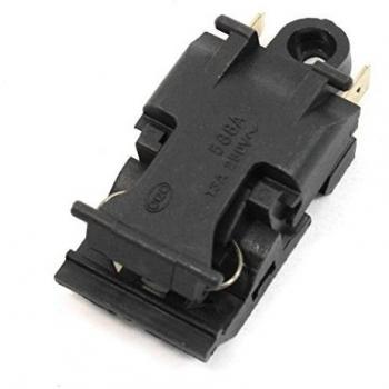 Sourcingmap  - Ac250v 13a 15c controlador de temperatura del termostato de caldera eléctrica