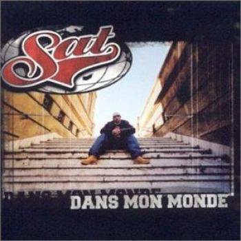 Dans Mon Monde