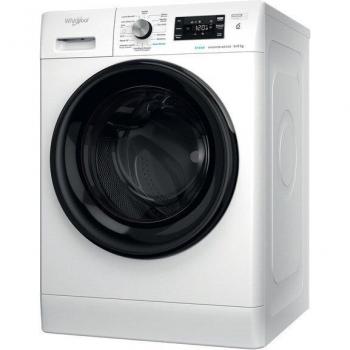 Lavadora Secadora Whirlpool 8 kg / 6 kg - 1400 rpm - Libre Instalación Clase C Blanca