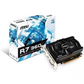 MSI 912-V809-1863 - Tarjeta gráfica
