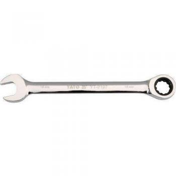 YATO YT-0189 - Llave de combinación de trinquete 21 mm