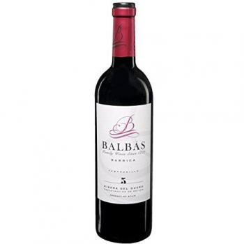 Balbas Vino Tinto Roblede º - 75 cl