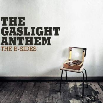 B-Sides Vinyl Record Collection