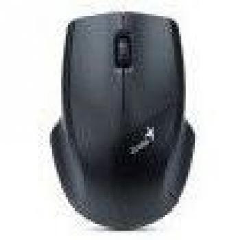 Genius ns6015 raton rf inalambrico oficina pressed buttons rueda blueeye pcordenador portatil