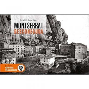 Montserrat desaparegut: 18 - Enric Gil