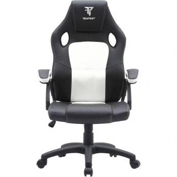 Silla Gaming Tempest Discover Blanco
