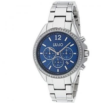 Liu Jo Luxury ladies watch Premiere chronograph TLJ1038