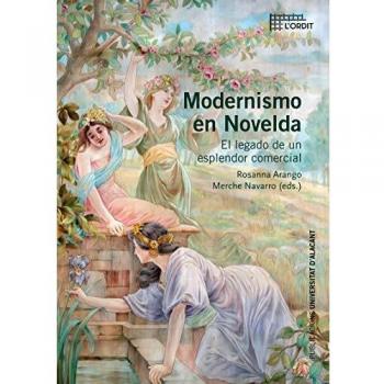 Modernismo en Novelda: El legado de un esplendor comercial: 21