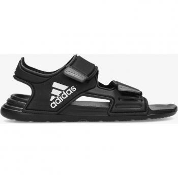 Sandalias Deportivas Teva Olowahu Negras para Mujer Talla 28 con Diseño Cómodo