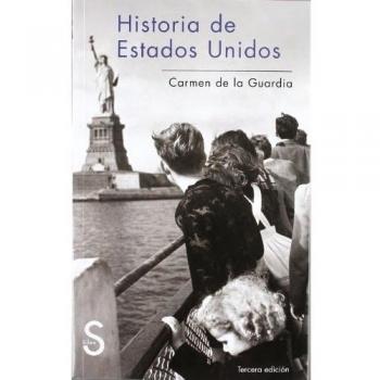 Historia de Estados Unidos