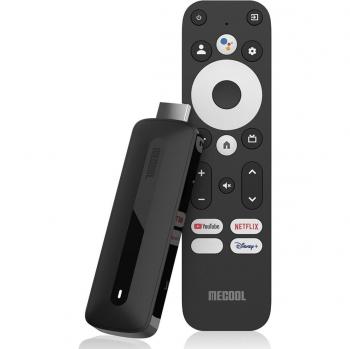 Reproductor Multimedia MECOOL KD3 4K Android TV Stick