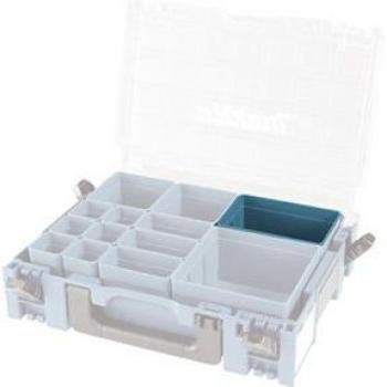 Caja de Inserción Makita Gr. 4 191x96 mm - Depósito 150x100 mm