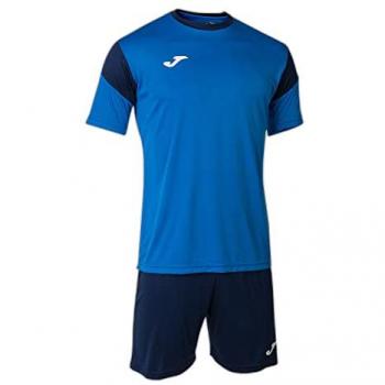 Joma Phoenix Royal Navy Men's Sports Set
