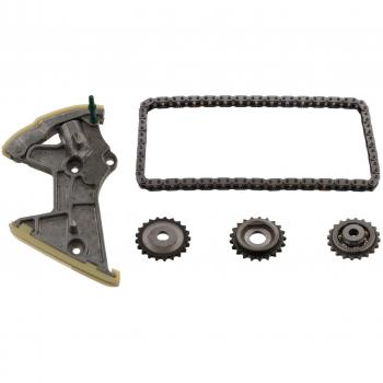 Febi Bilstein 32266 Bloque de Motor