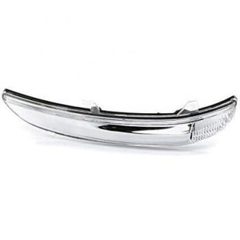 TYC 326-0114-3 PG 2X8 2012-ON espejo lateral BLINKER LEFT LED