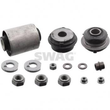 Kit de Montaje SWAG, Palanca de Control y Juego de Rodamientos para Brazo de Control de Rueda 10 60 0005