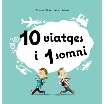 10 viatges i 1 somni
