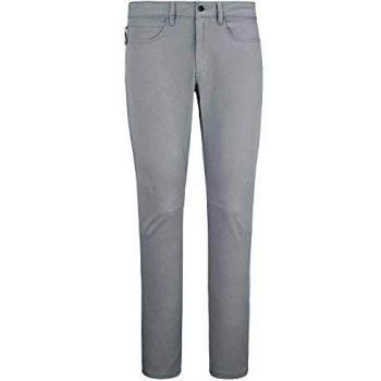 Millet - Red Wall Stretch Pant M- Pantalones de Escalada polivalente para Hombre - Escalada, Excursionismo, Diario - Gris
