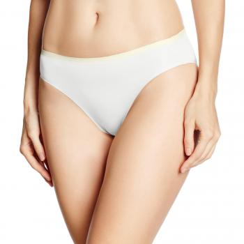Sloggi Wow Breeze Tai, Braguita para Mujer, Beige, 44