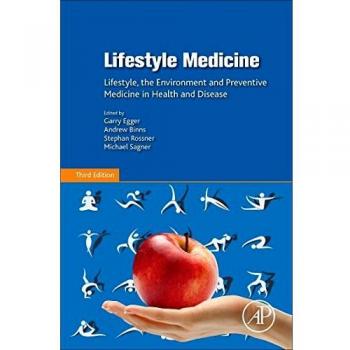 Comprehensive Lifestyle Medicine Guide (Paperback)