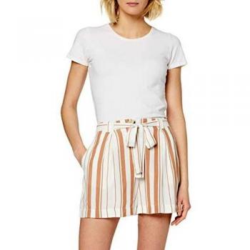 Superdry Desert Shorts Pantalones Cortos, Multicolor