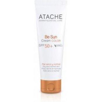 Atache Be Sun Light Fluid SPF 50+ 50 ml
