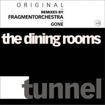 Vinyl Tunnel Dining Room Electronica